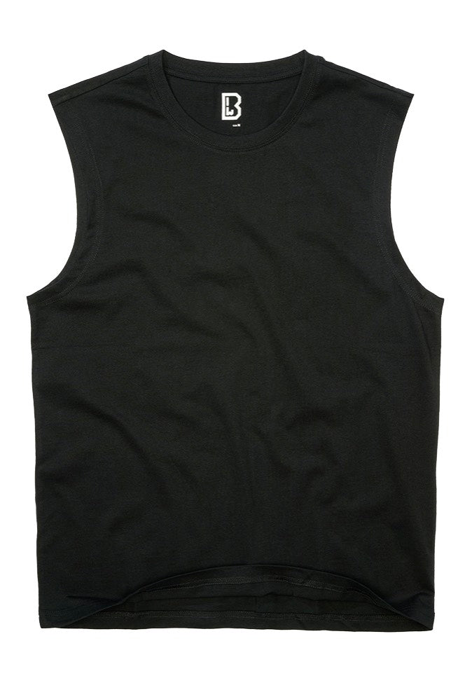 brandit-black-d-bardeur-noir-homme-sans-manches image 3