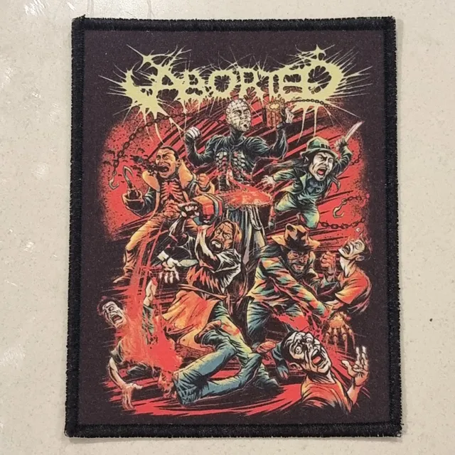 aborted-fallacious-crescendo-patch-cusson image 1