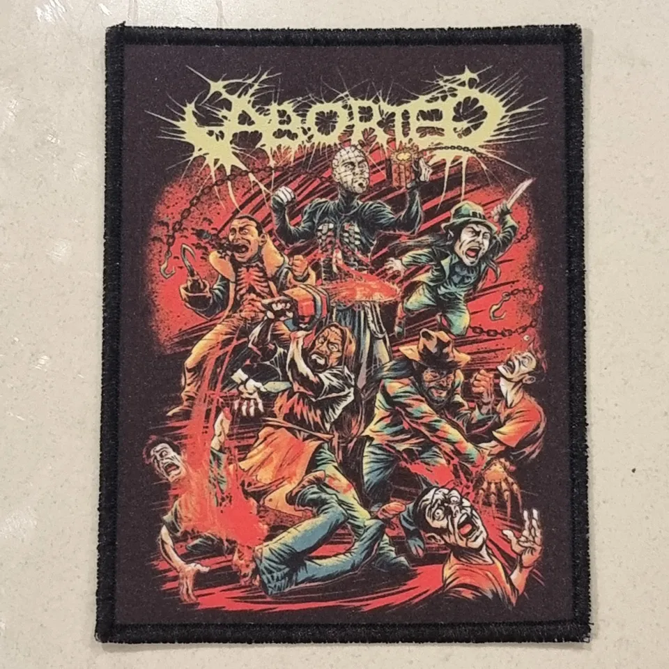 aborted-fallacious-crescendo-patch-cusson image 1