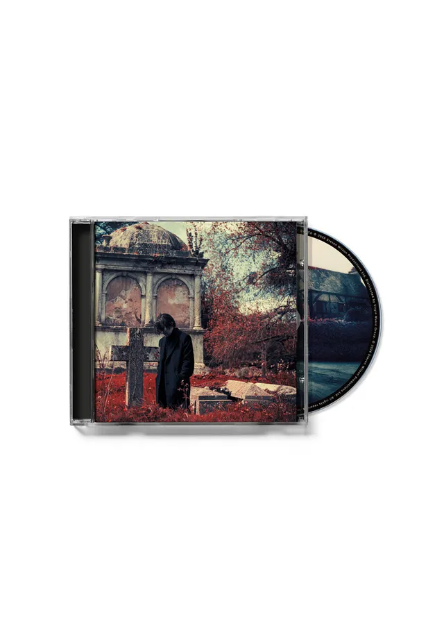 steven-wilson-requiem-for-a-village-cd-album-prog image 1