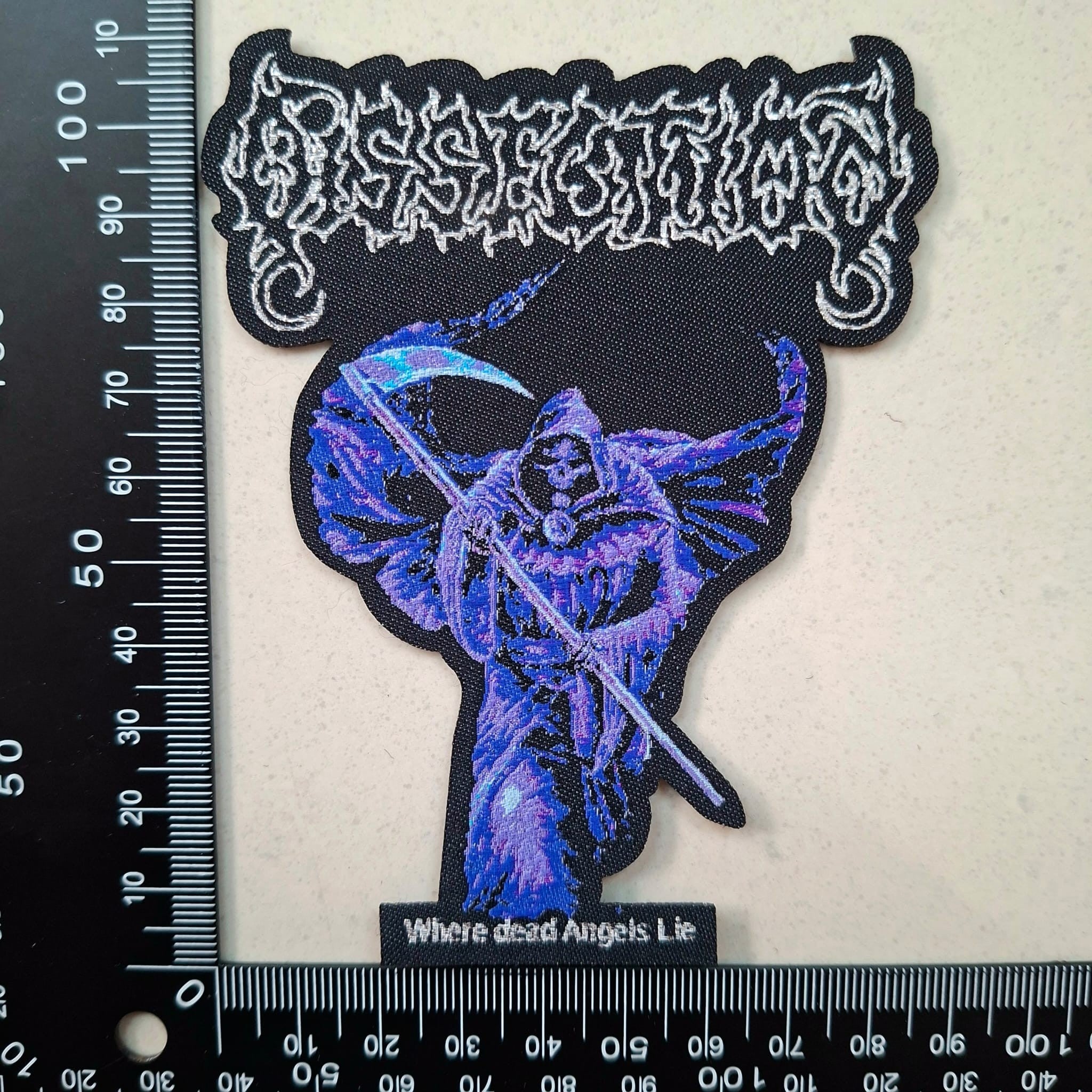 dissection-where-dead-angels-lie-patch-tiss-forme image 2