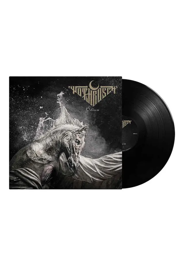 wothrosch-odium-vinyle-lp-black-metal image 1