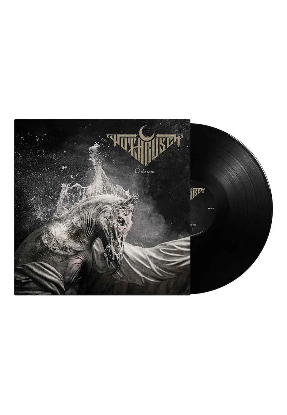 wothrosch-odium-vinyle-lp-black-metal image 1