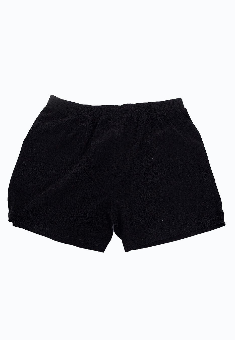 brandit-boxer-black-boxershorts-noir-coton-homme-basic image 2