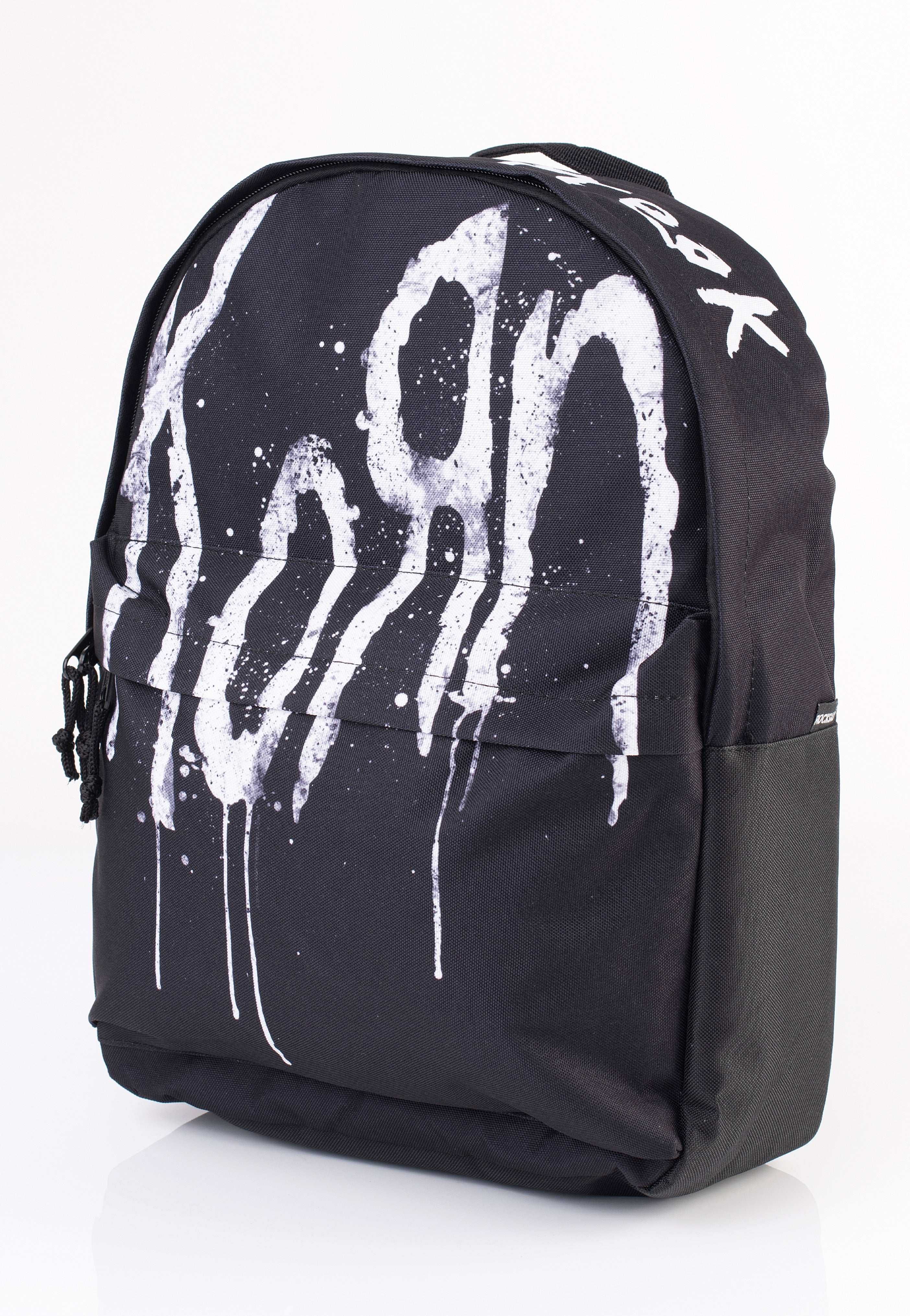 korn-still-a-freak-sac-dos-noir-taille-unique image 2