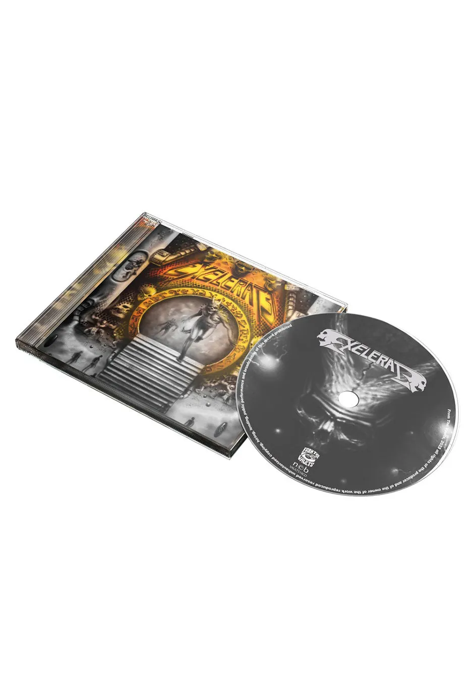 exelerate-exelerate-cd-power-thrash-metal image 1