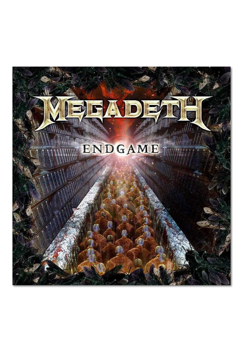 megadeth-endgame-cd-digipak-thrash-metal image 1