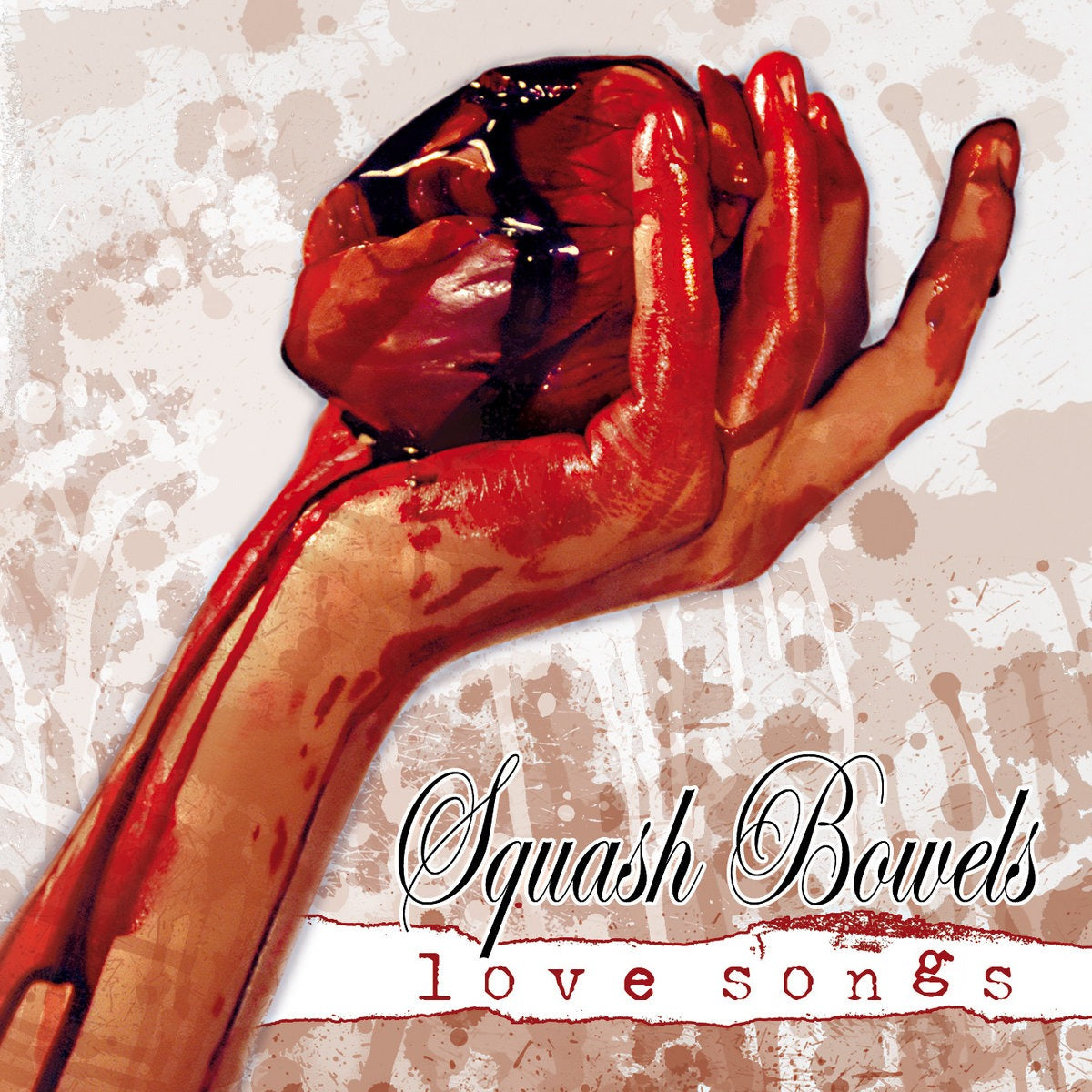 squash-bowels-love-songs-cd-album-goregrind image 1