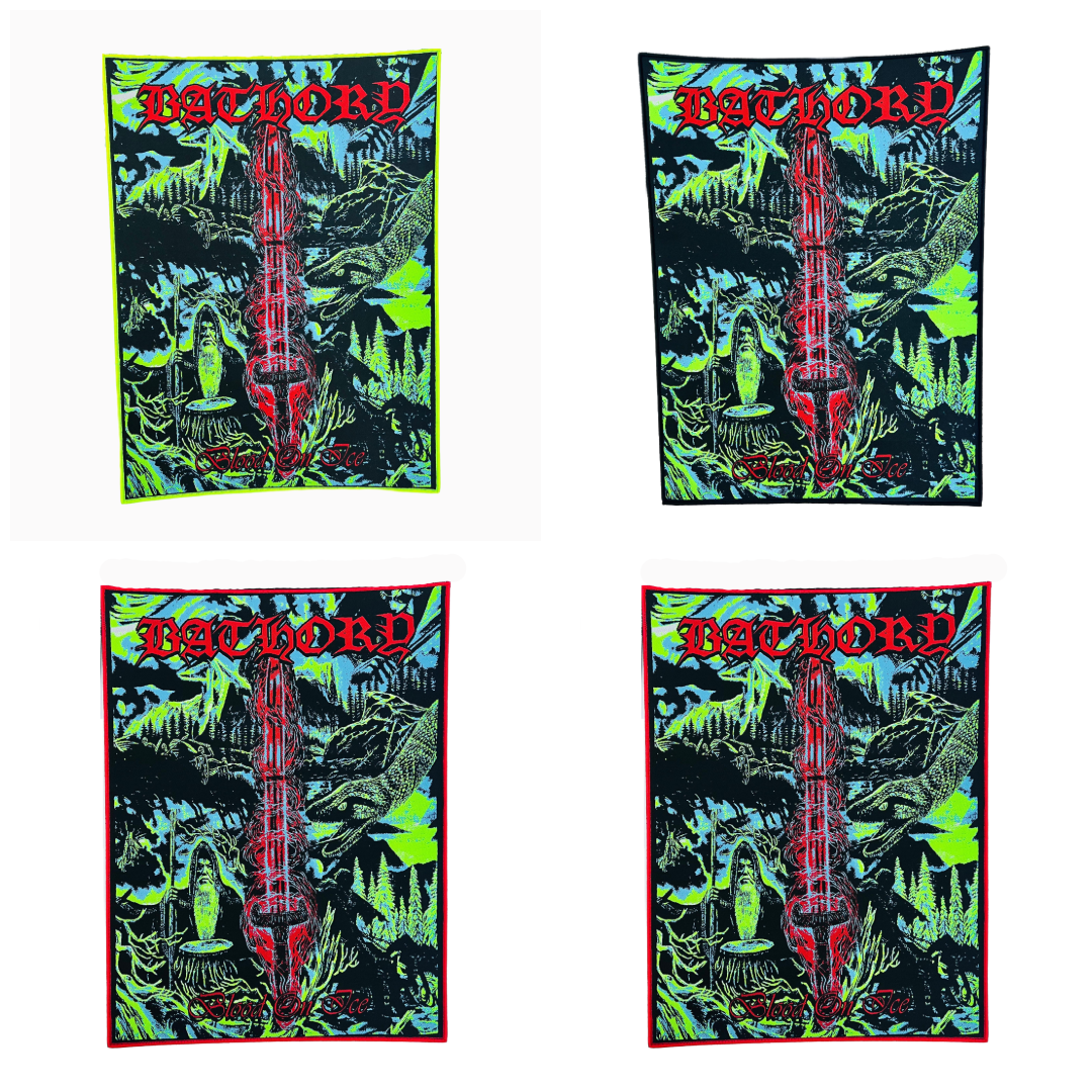 bathory-blood-on-ice-backpatch-tiss-bordure-noire image 1