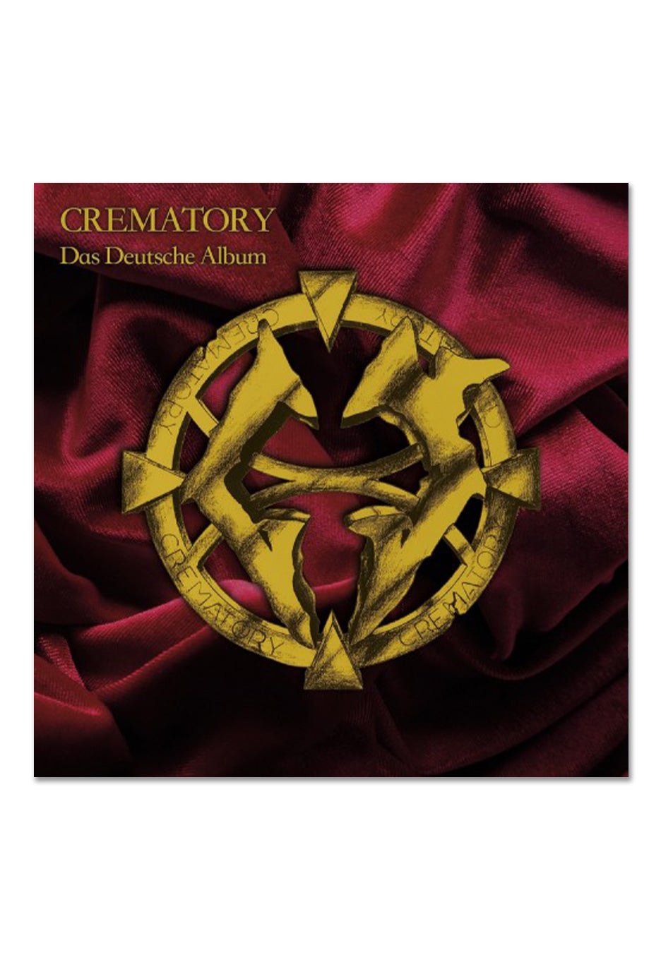 crematory-dark-red-vinyle-marbr-rouge-gothic-metal-lp image 2