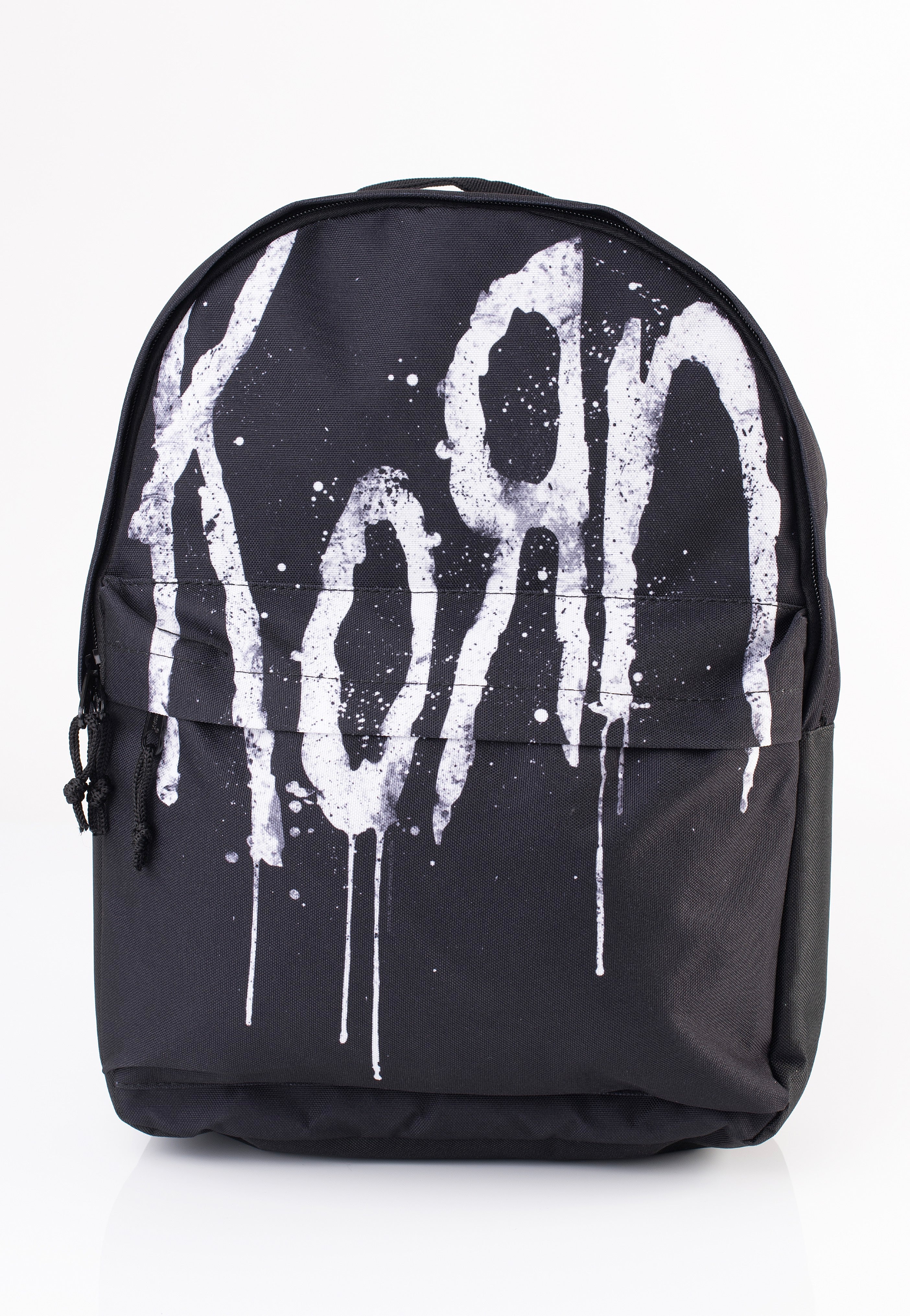 korn-still-a-freak-sac-dos-noir-taille-unique image 3