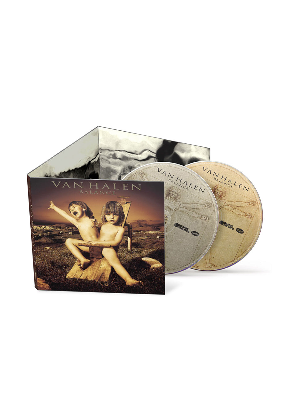 van-halen-balance-2-cd-expanded-edition-hard-rock image 1