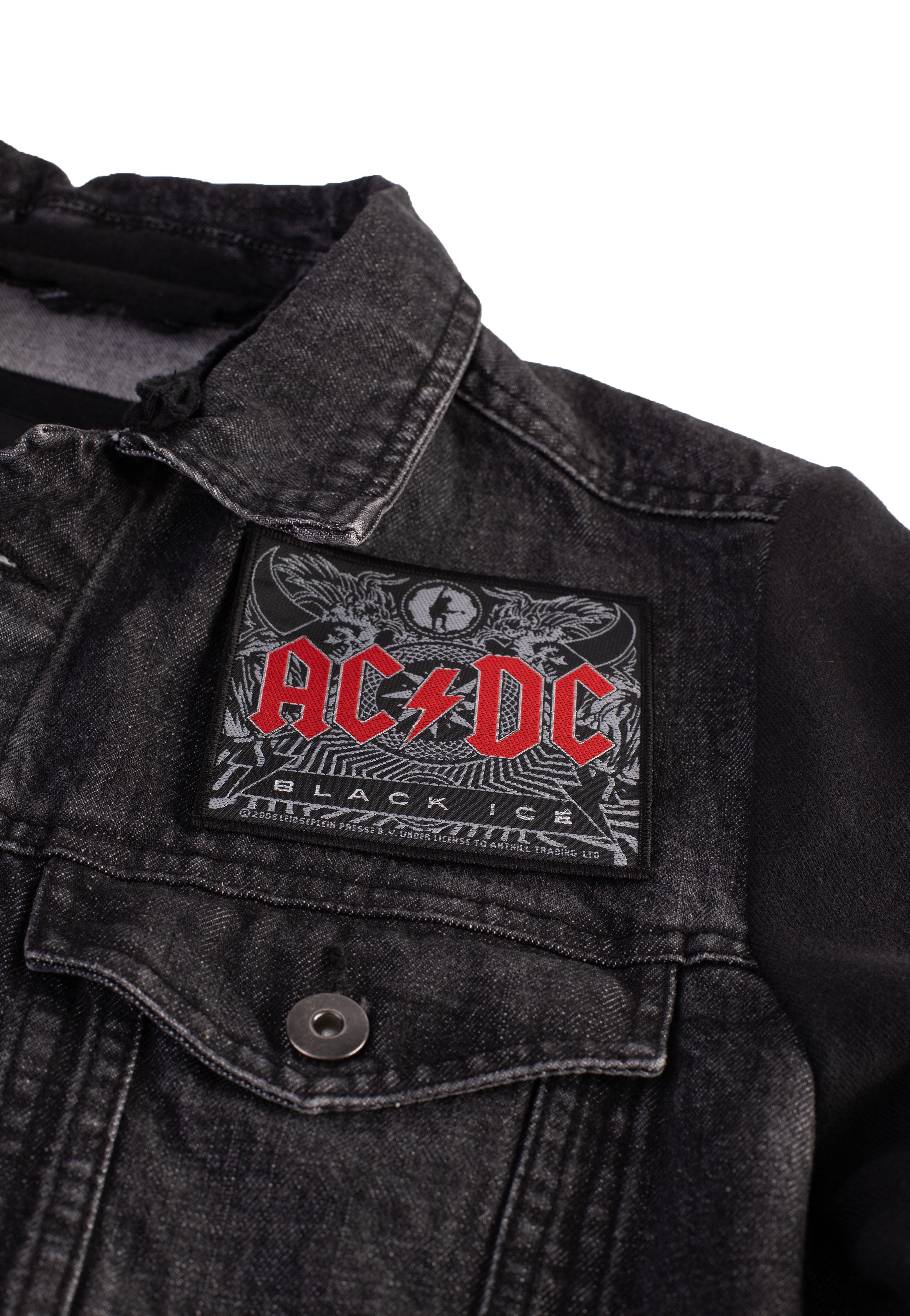 ac-dc-black-ice-patch-noir-hard-rock-taille-unique image 4