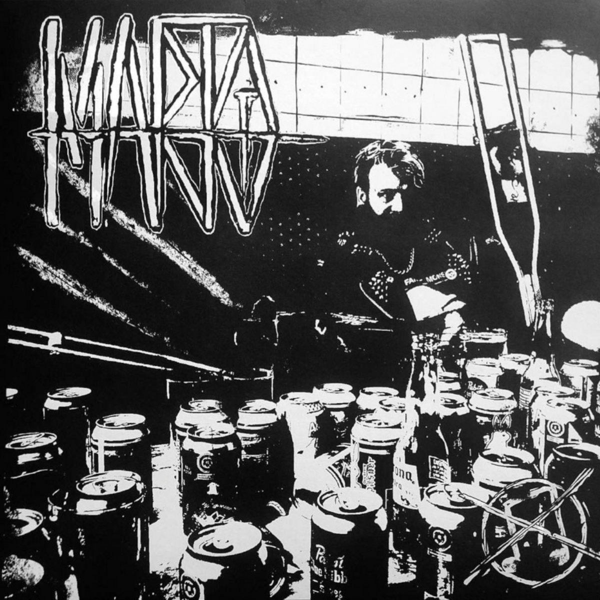 mart-mart-vinyle-lp-hardcore-punk image 1