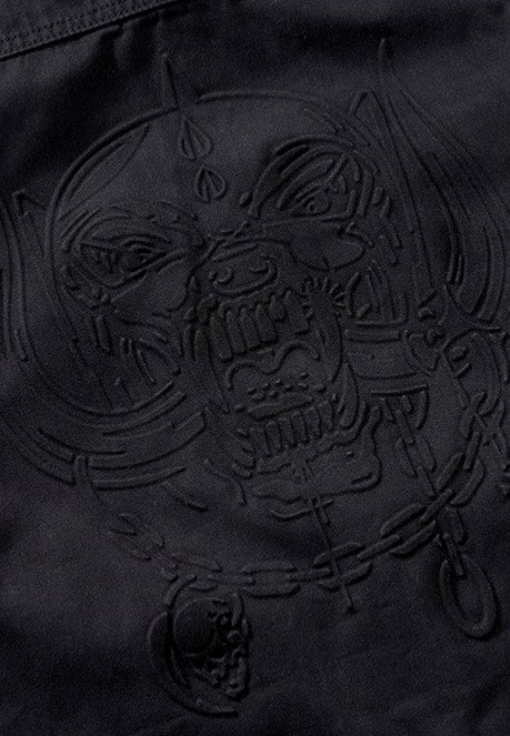 brandit-x-mot-rhead-vintage-shirt-manches-longues-noir image 3