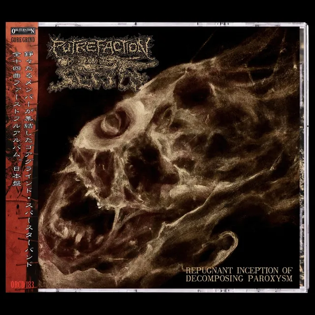 783punx-putrefaction-sets-in-repugnant-cd-obi-japon image 1
