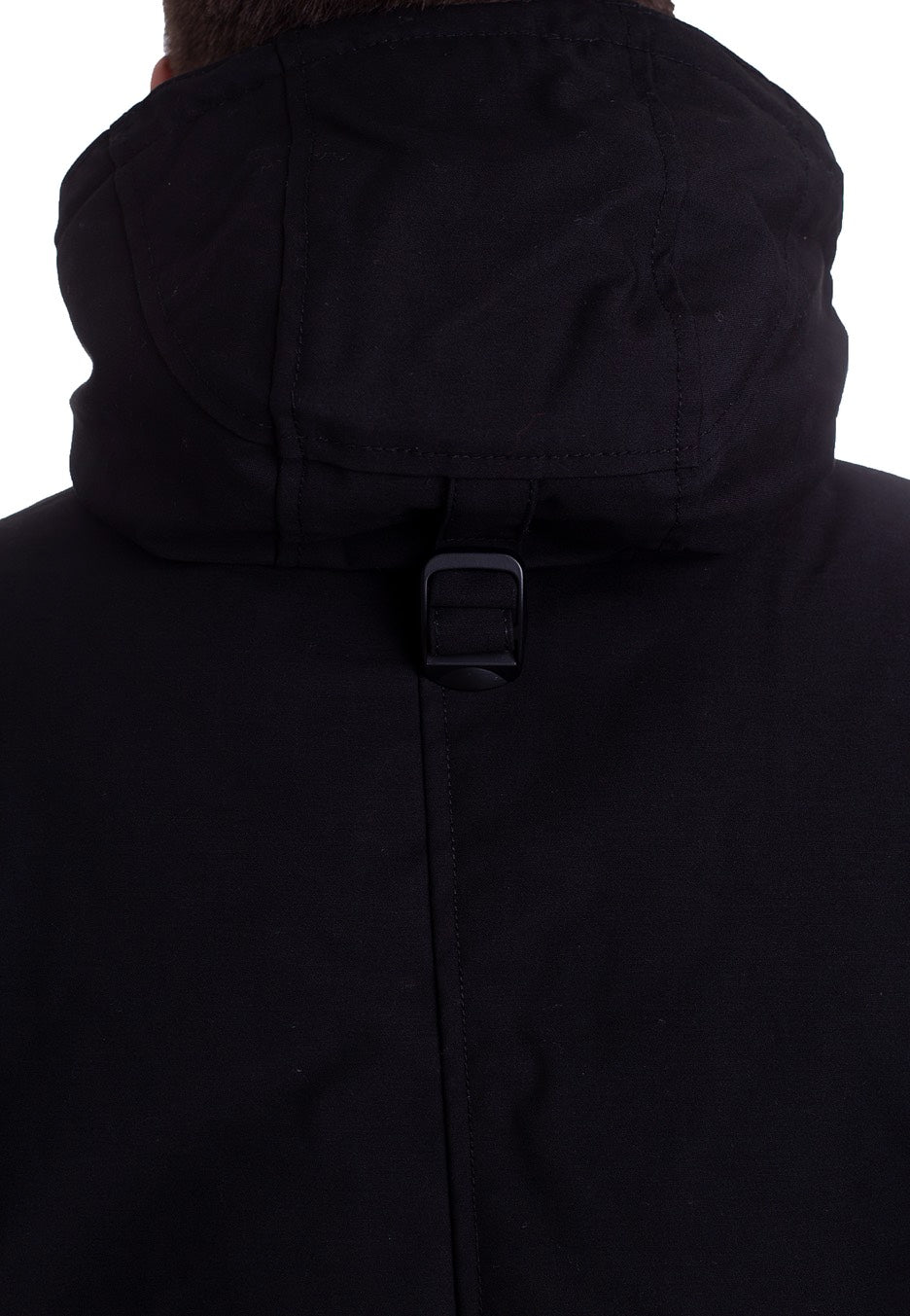vintage-industries-datton-black-veste-homme-noir image 4