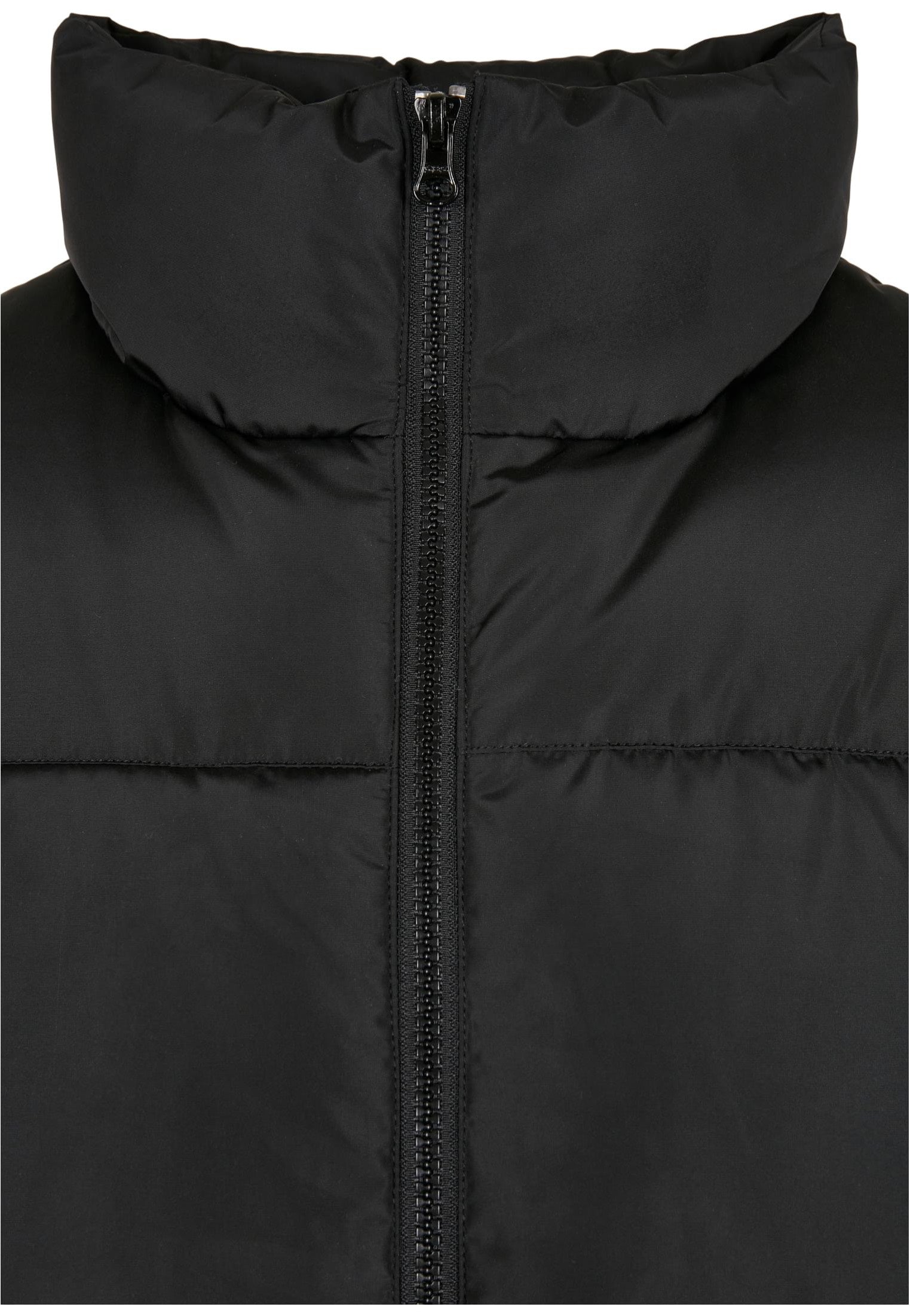 urban-classics-block-puffer-gilet-noir-homme image 7