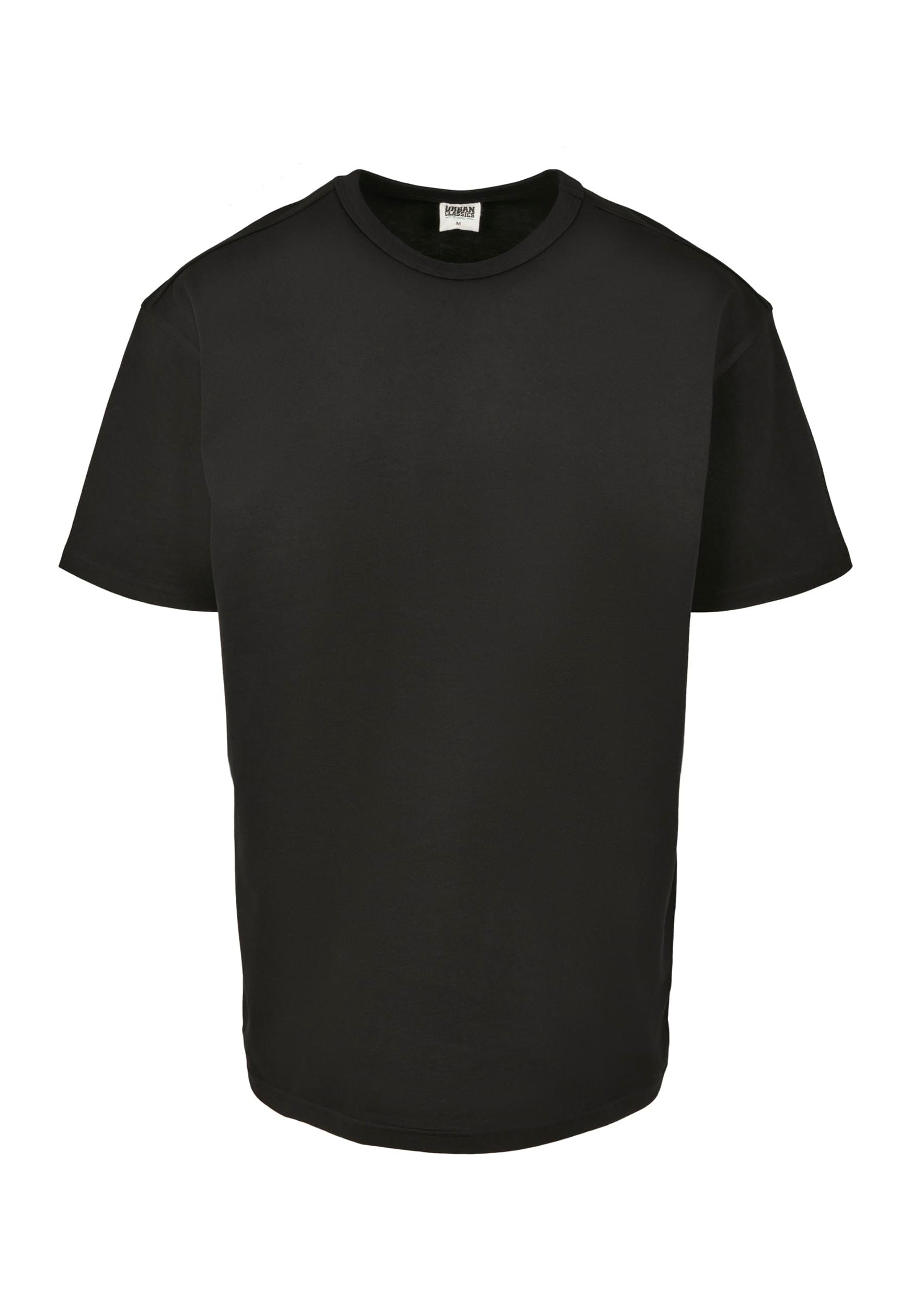 urban-classics-organic-basic-t-shirt-noir-coton-durable image 6
