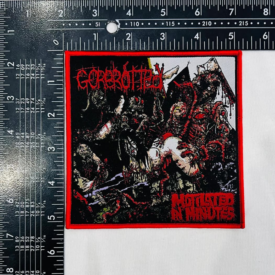 gorerotted-mutilated-in-minutes-cusson-tiss-bord-noir image 5