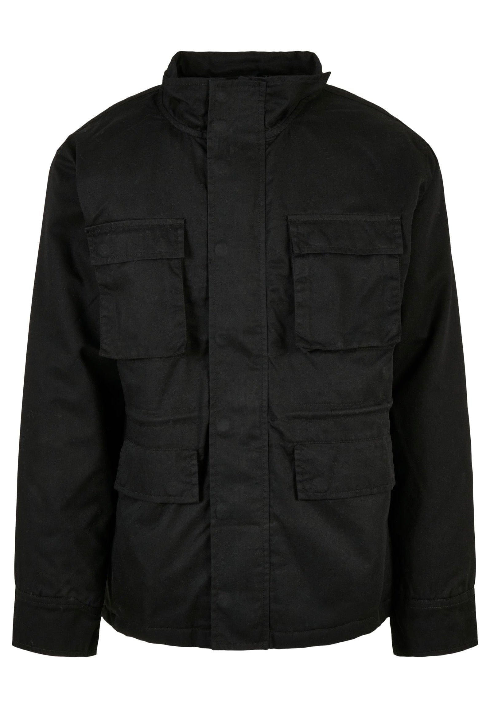 urban-classics-big-m-65-veste-noire-homme-streetwear image 7