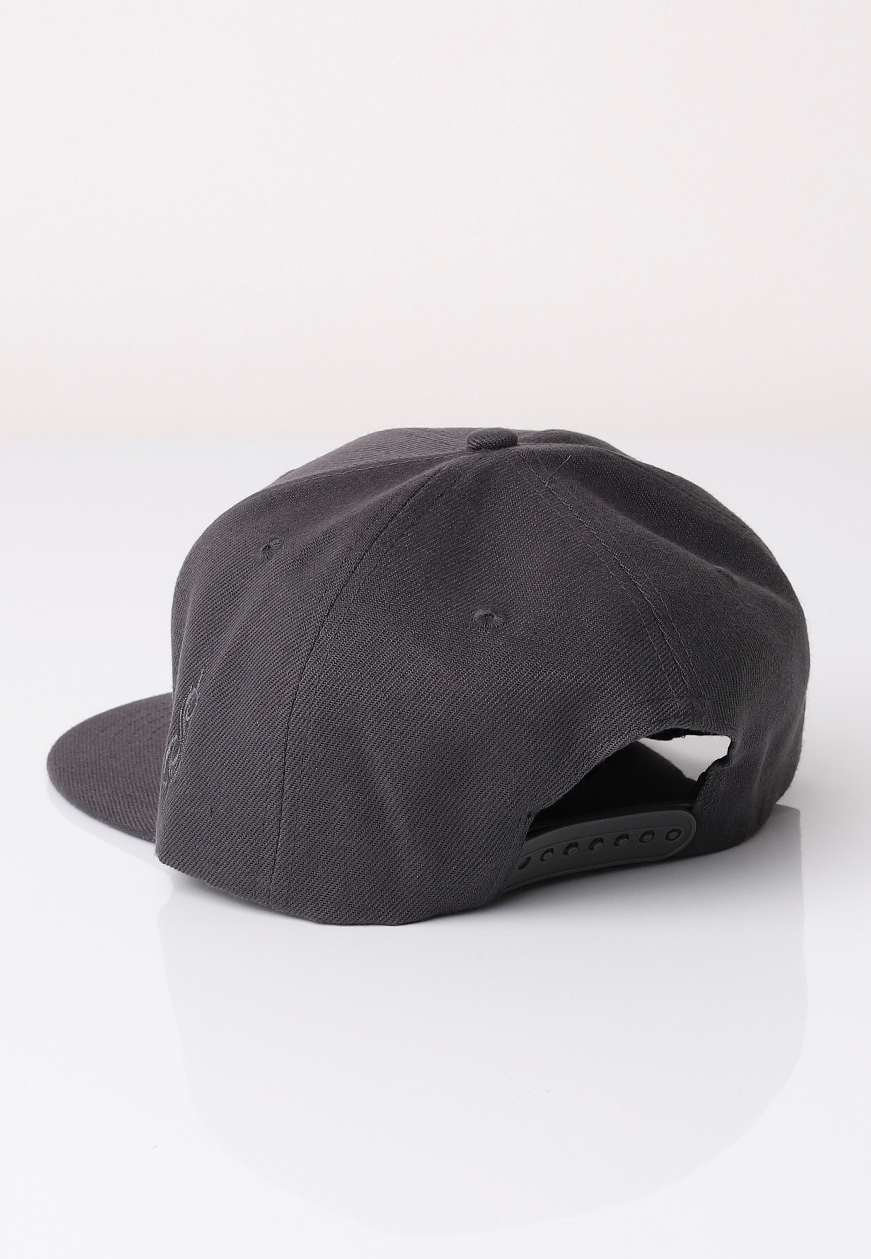slipknot-9-point-star-casquette-noire-snapback image 2