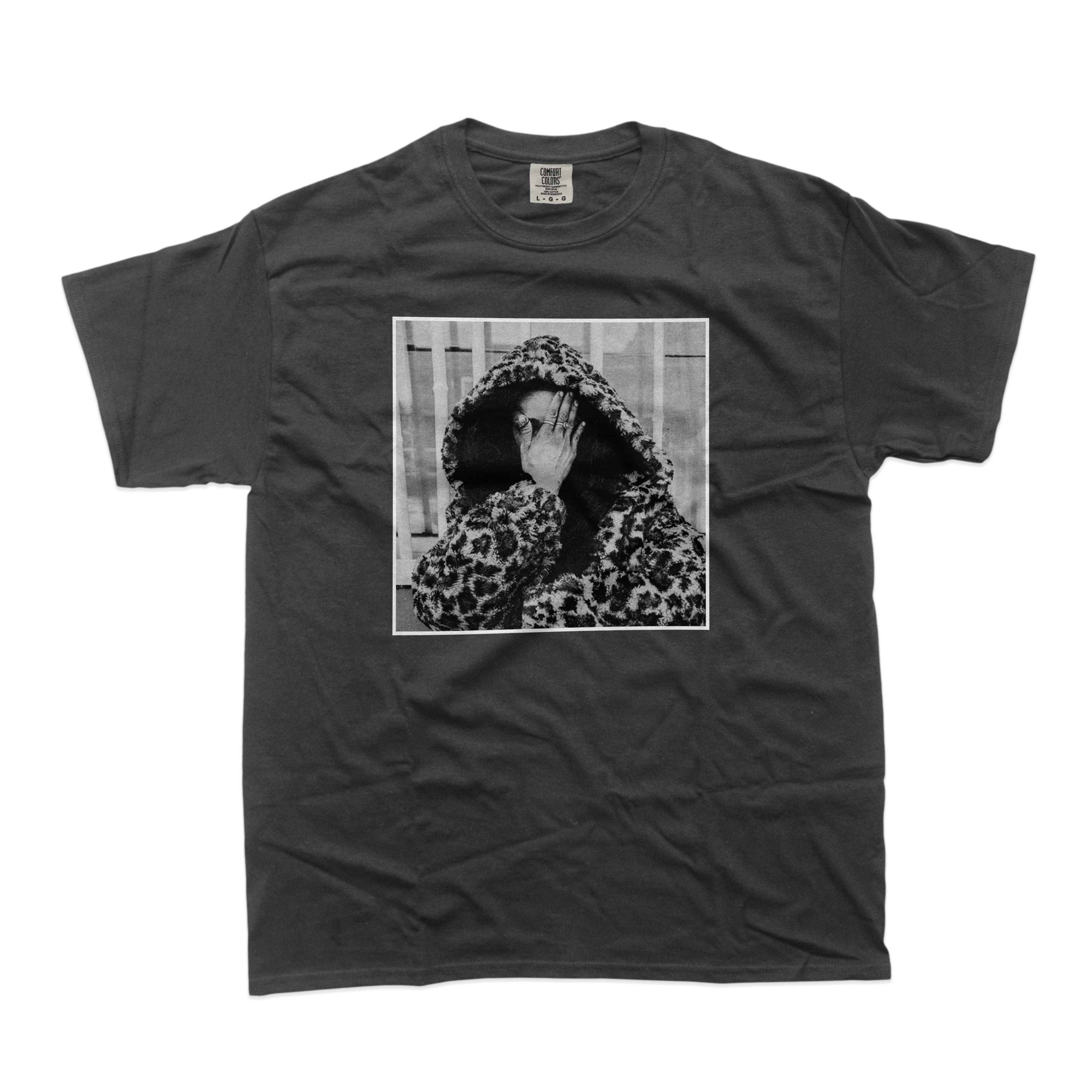 closed-casket-activities-criminal-instinct-is-it-raining-t-shirt-pepper image 2
