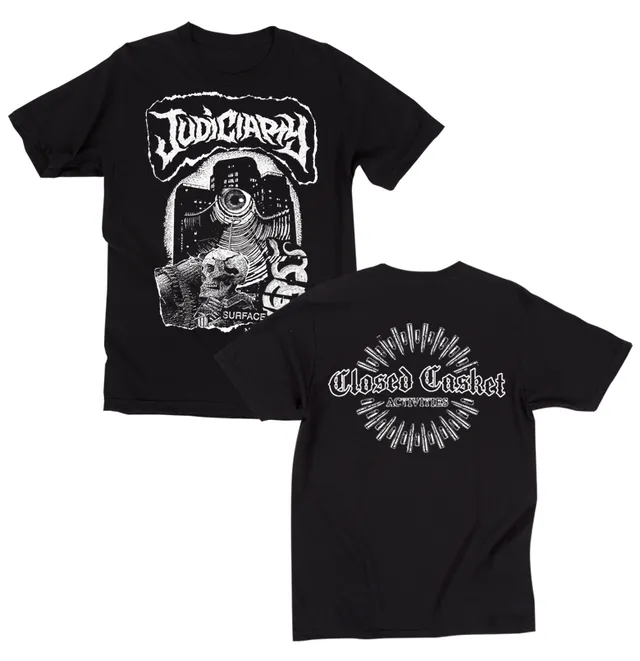 judiciary-eye-collage-tee-t-shirt-taille-l-hardcore image 1