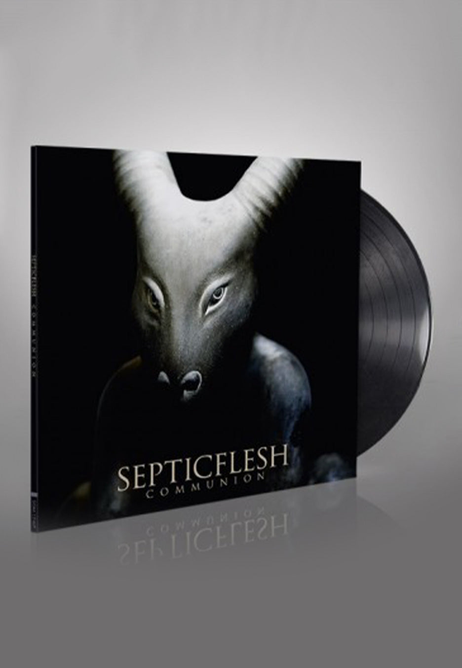 septicflesh-communion-vinyle-lp-death-metal image 1