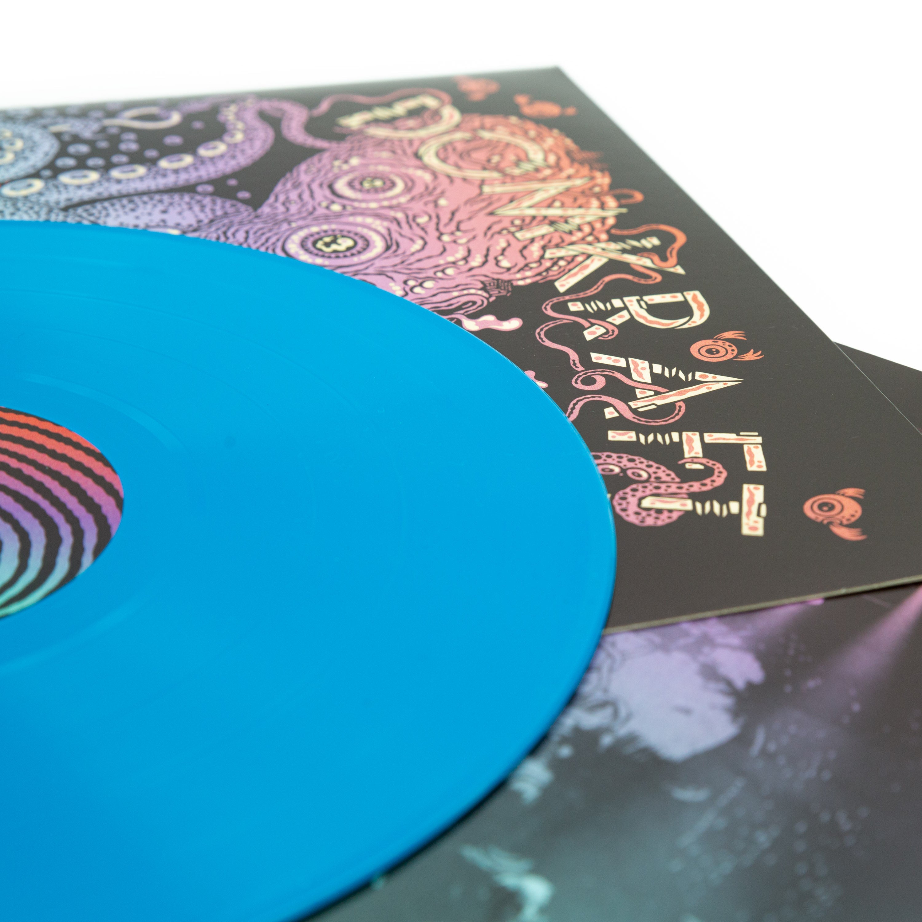 blues-funeral-domkraft-flood-vinyle-bleu-doom-gatefold image 3