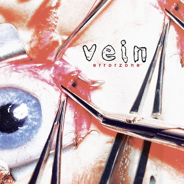 vein-fm-errorzone-vinyle-lp-silver-cyan-splatter image 1