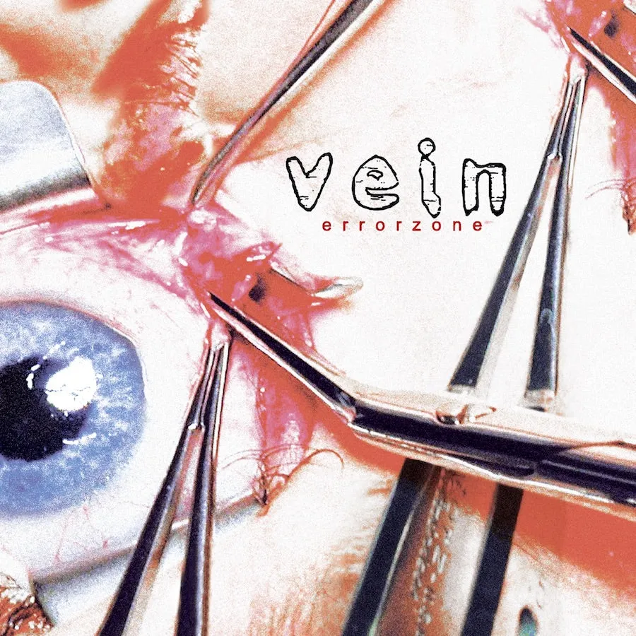 vein-fm-errorzone-vinyle-lp-silver-cyan-splatter image 1
