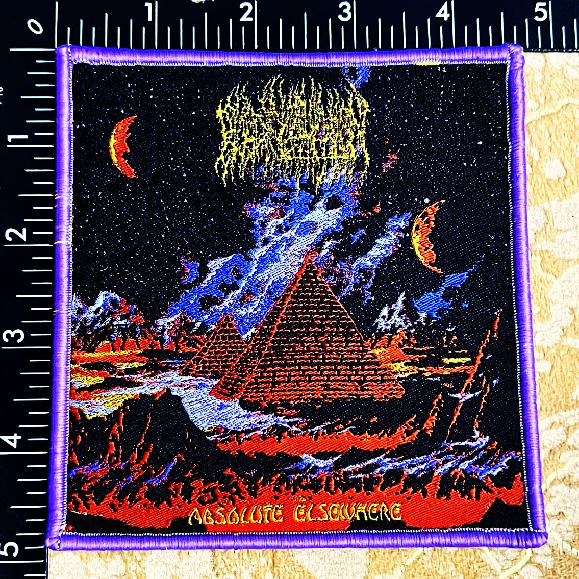 blood-incantation-absolute-elsewhere-cusson-tiss-bordure-jaune image 5