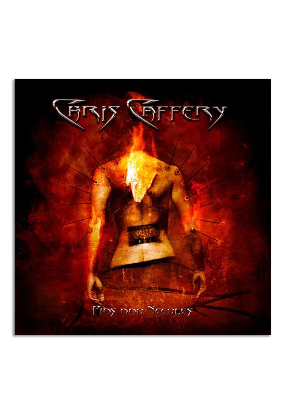 chris-caffery-pins-and-needles-cd-digipak image 1