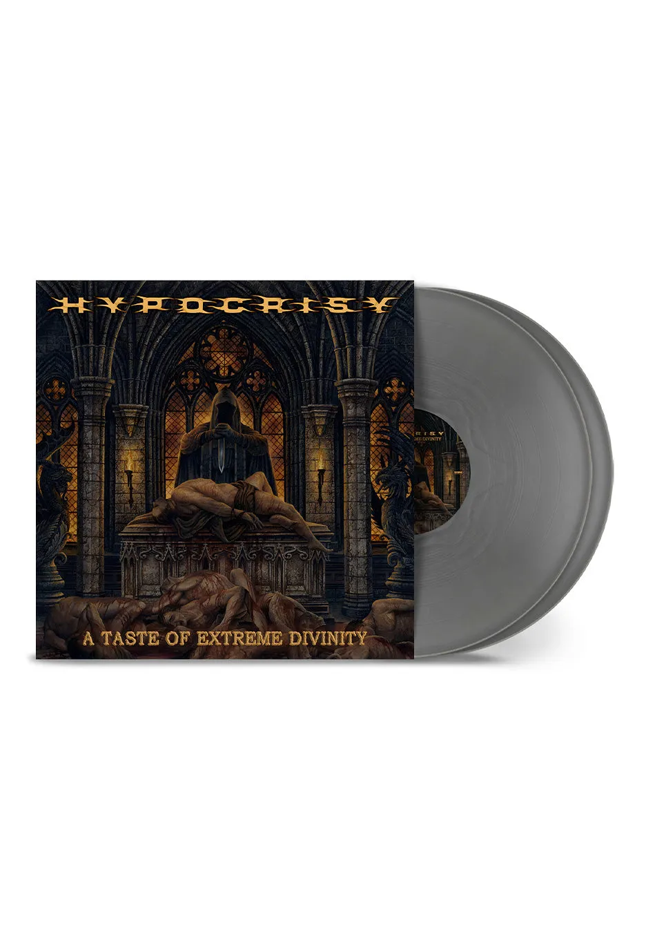 hypocrisy-a-taste-of-extreme-divinity-vinyle-silver-2lp image 1