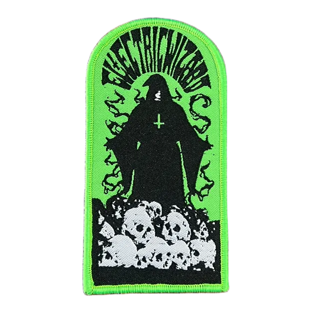 electric-wizard-dance-of-the-sabbath-mini-patch-thermocollant image 1