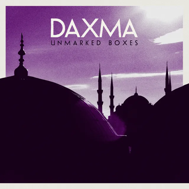 blues-funeral-daxma-unmarked-boxes-cd-digipak-limit image 1
