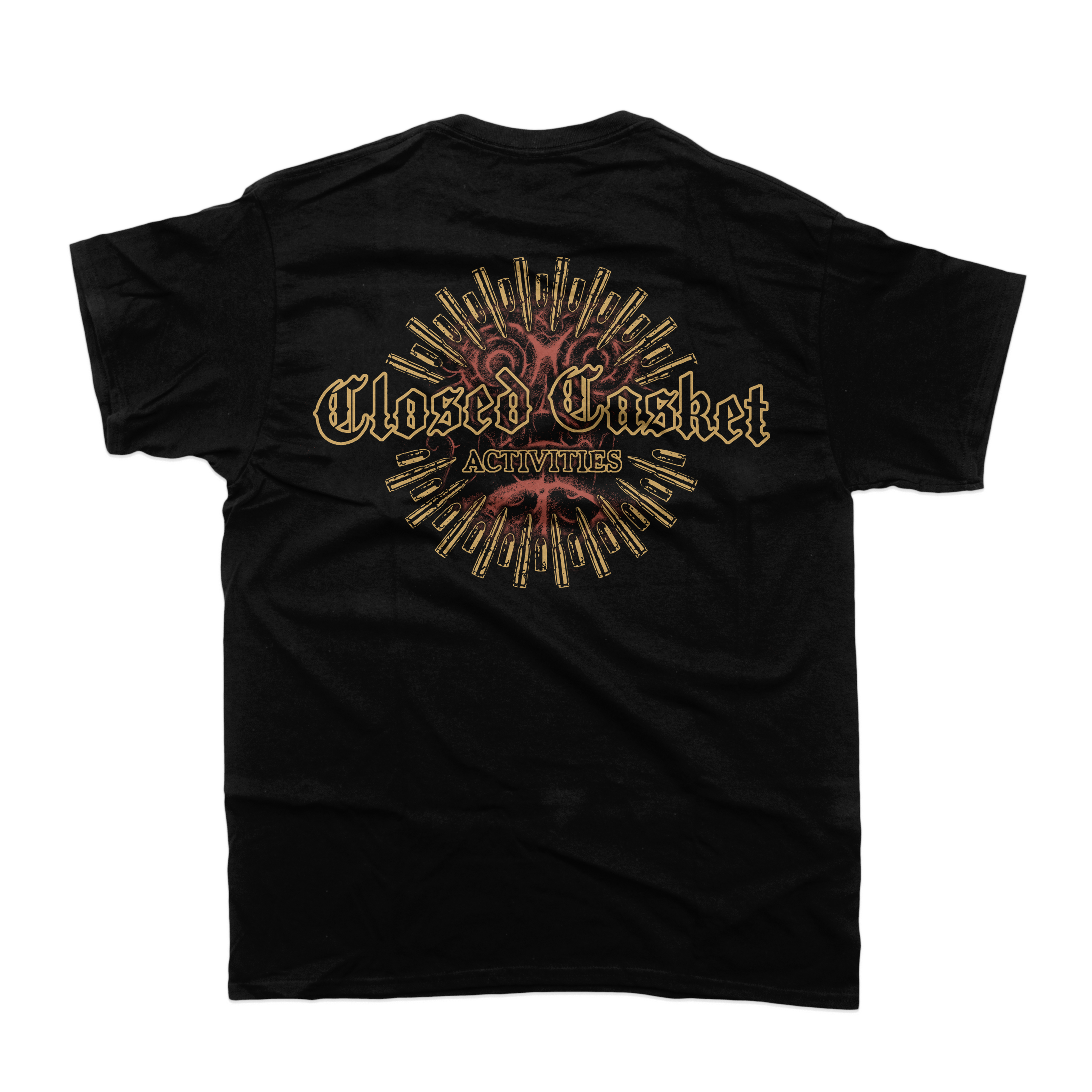 closed-casket-judiciary-circle-angel-t-shirt-noir-l-coton image 3