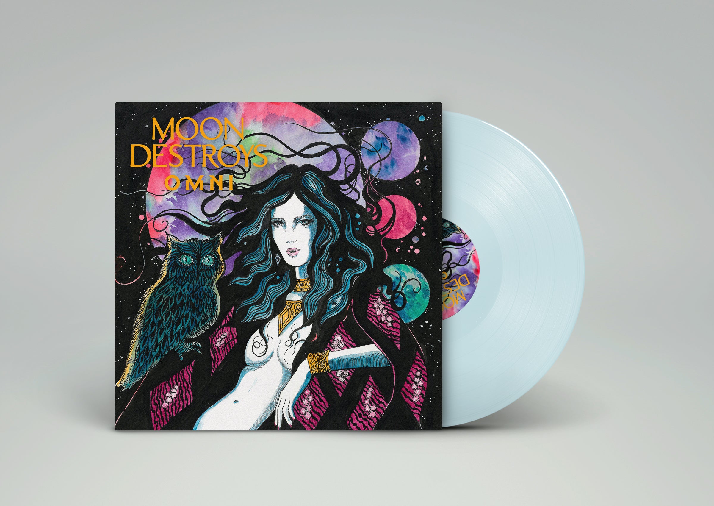 moon-destroys-omni-vinyle-lp-splatter-multi-couleur-doom-psych image 2