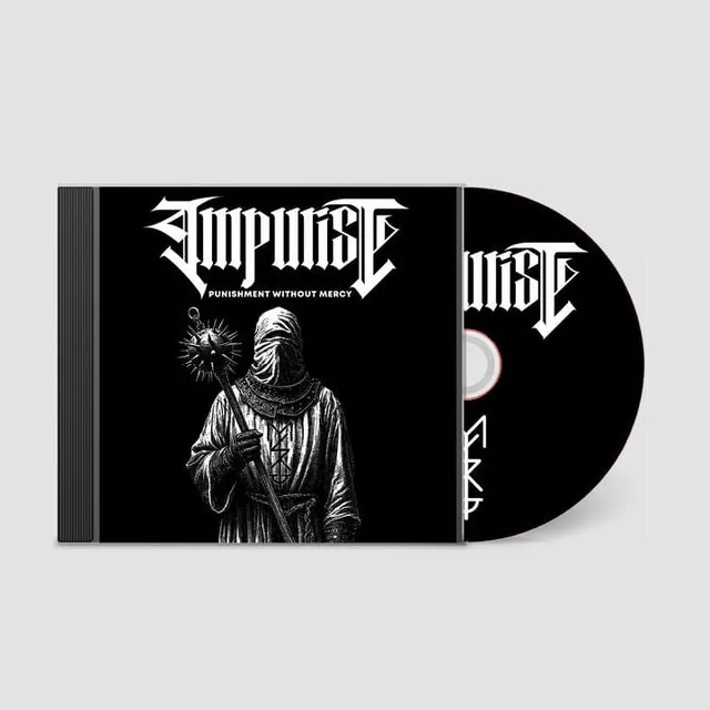 impurist-punishment-without-mercy-cd-death-metal-osdm image 1