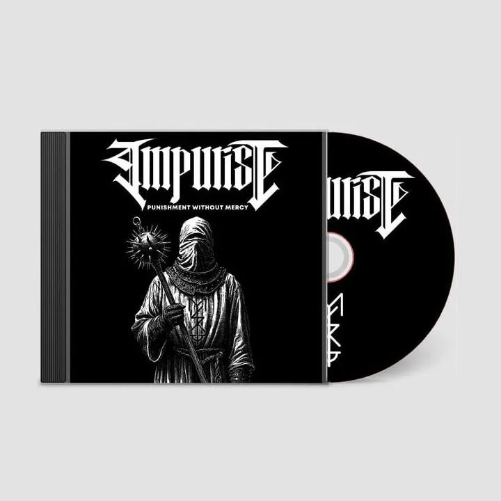 impurist-punishment-without-mercy-cd-death-metal-osdm image 1