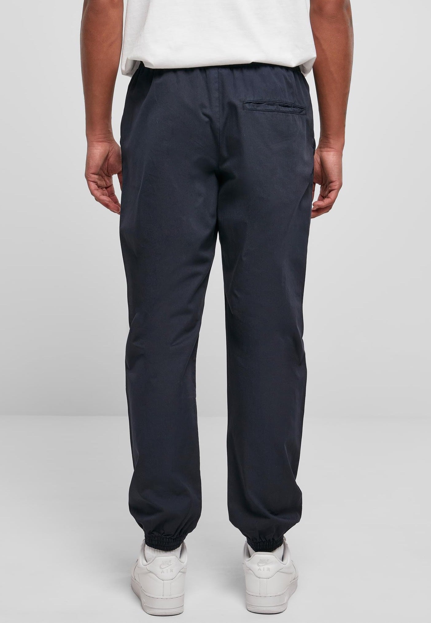 urban-classics-basic-jogg-pantalon-homme-bleu-marine image 4
