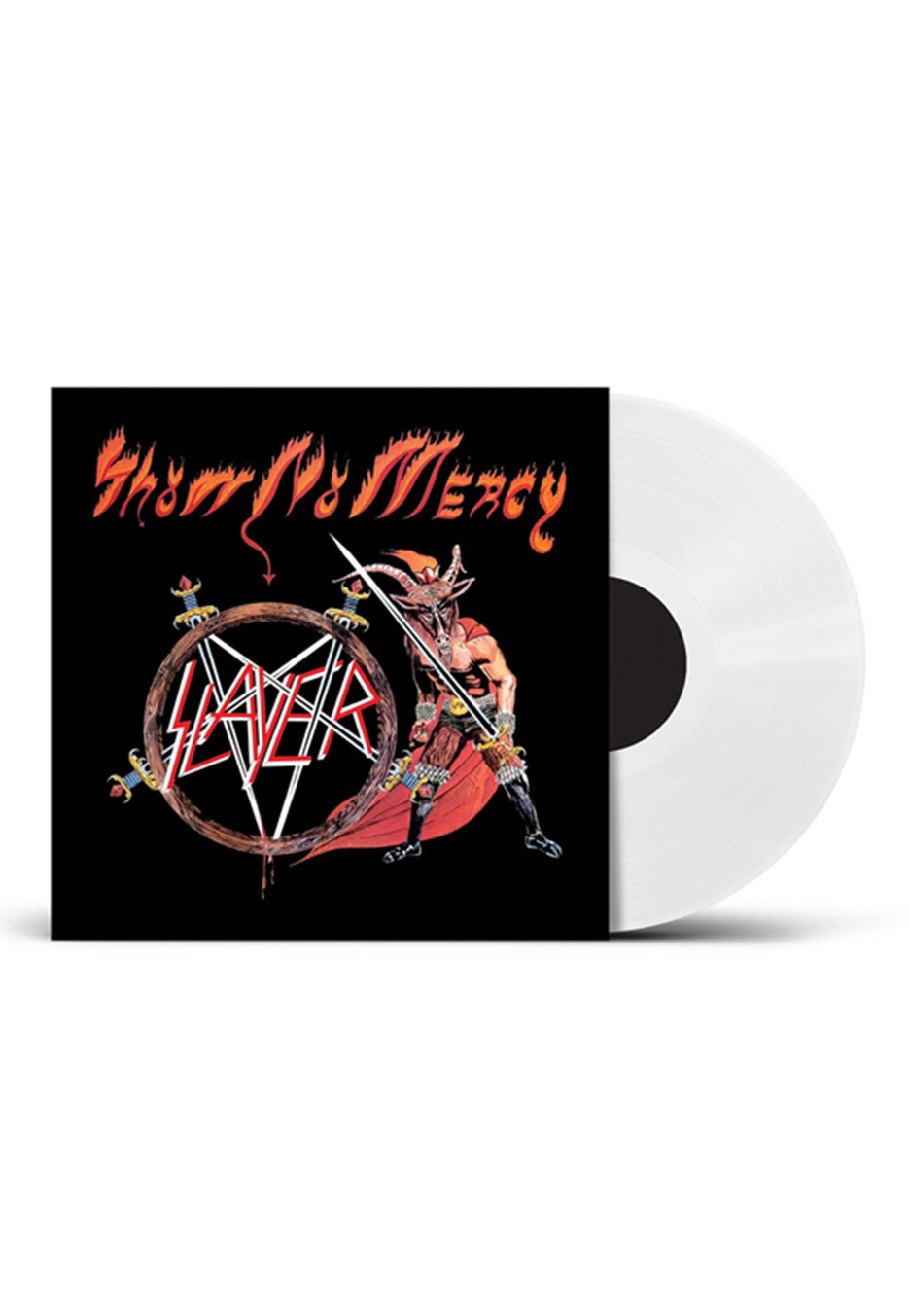slayer-show-no-mercy-vinyle-blanc-limit image 1