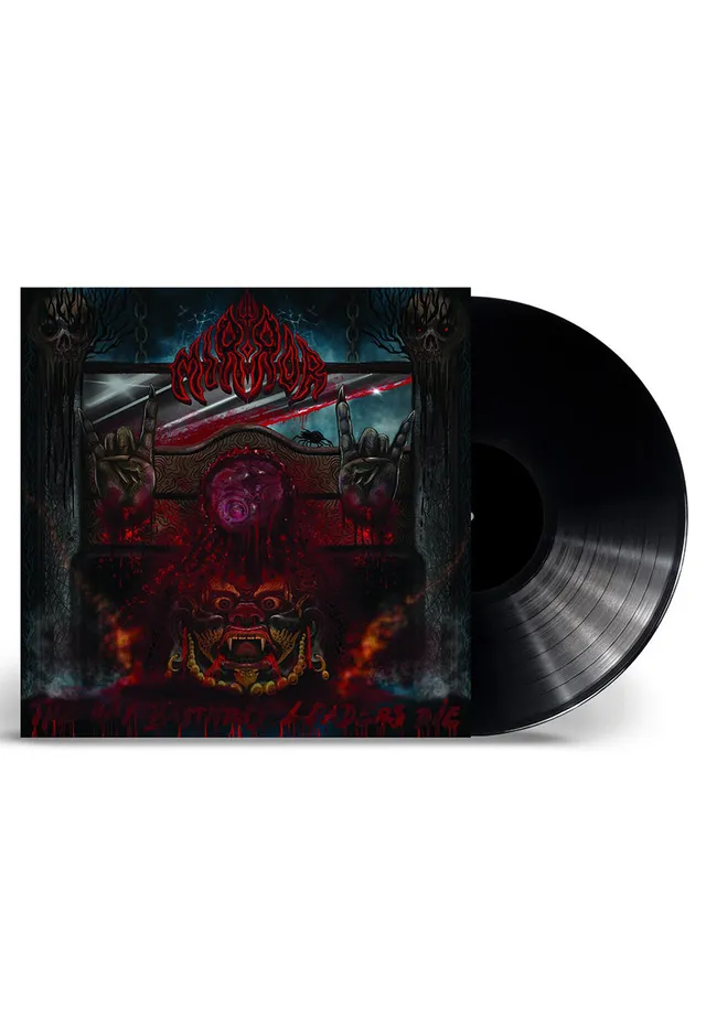 mirror-the-day-bastard-leaders-die-vinyle-lp-heavy-metal image 1
