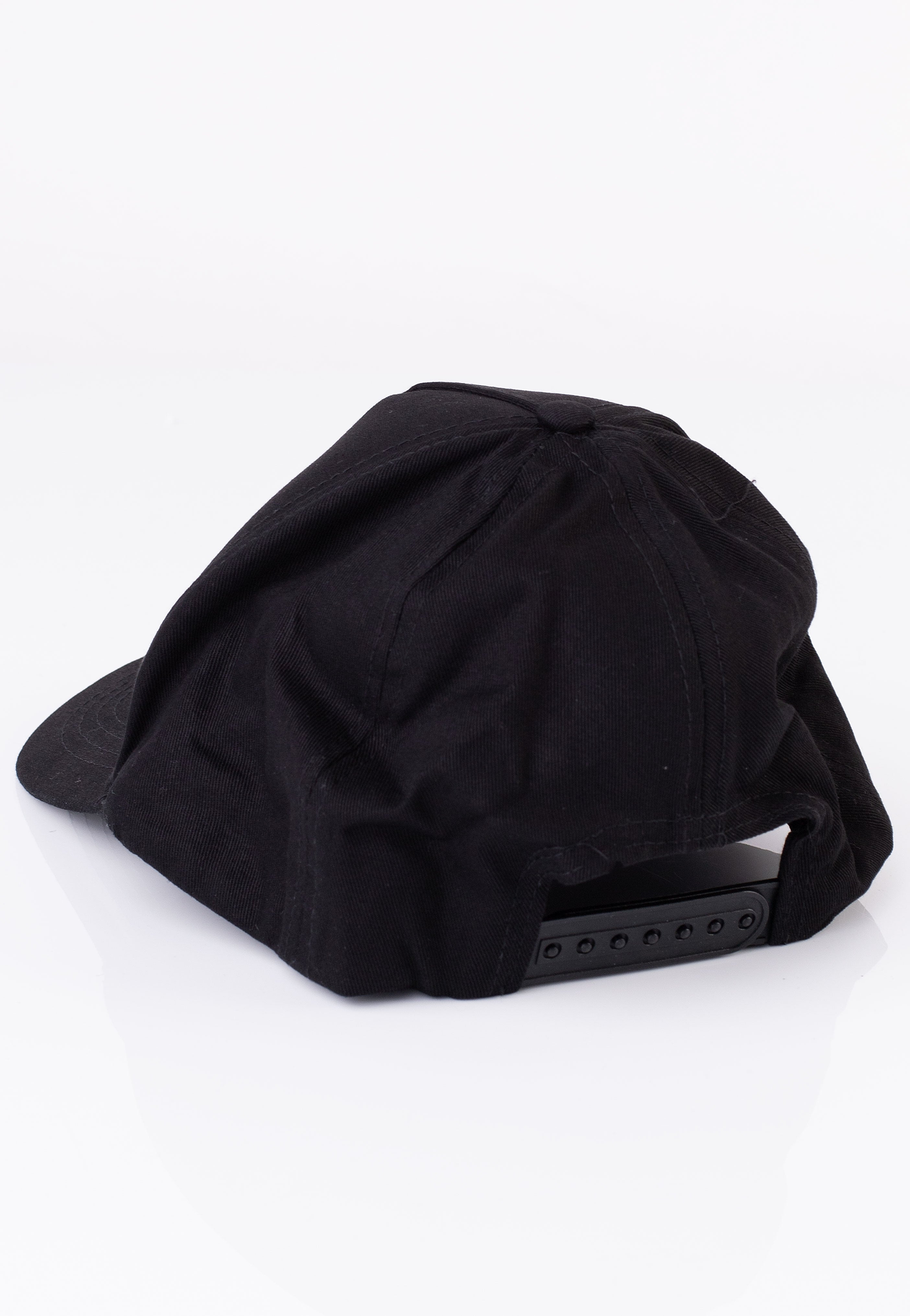 ac-dc-shiny-black-logo-casquette-noire-taille-unique image 3