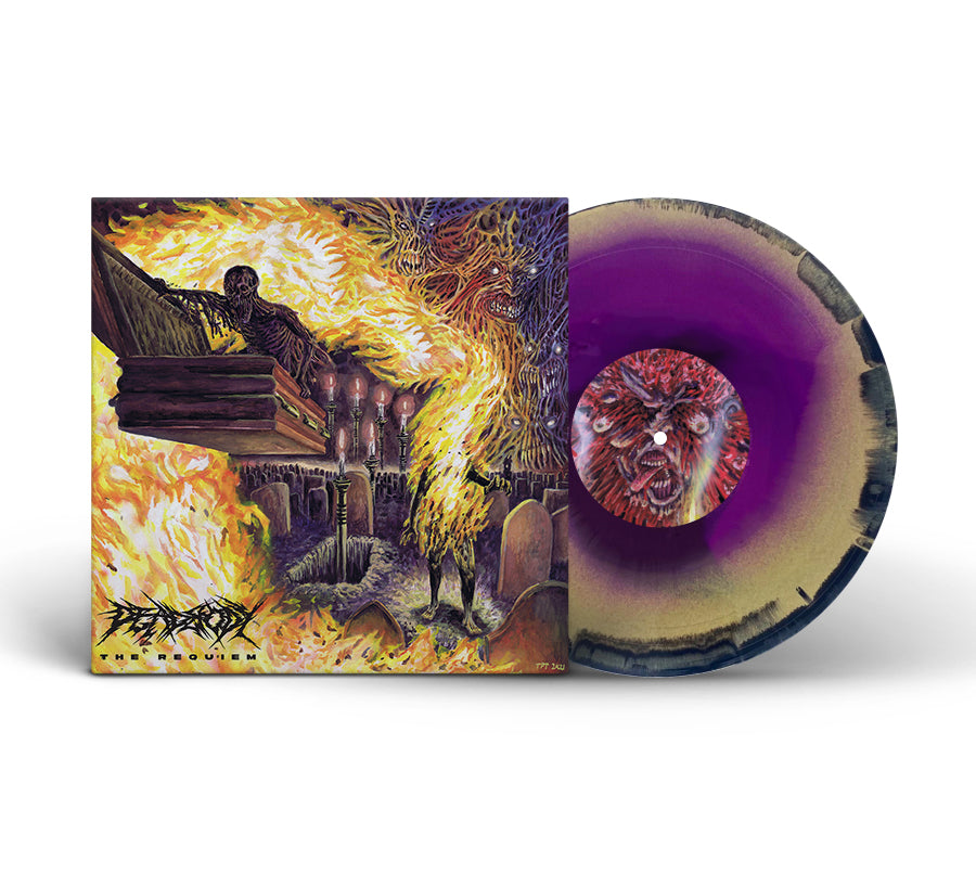 deadbody-the-requiem-vinyle-lp-gatefold-death-metal image 5