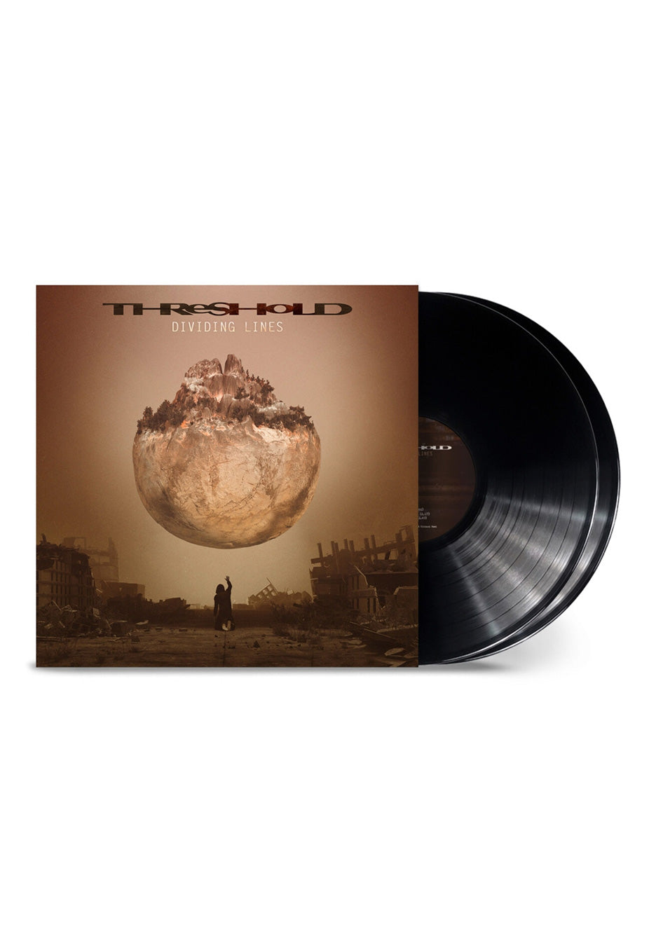 threshold-dividing-lines-double-vinyle-2-lp-metal-progressif image 1