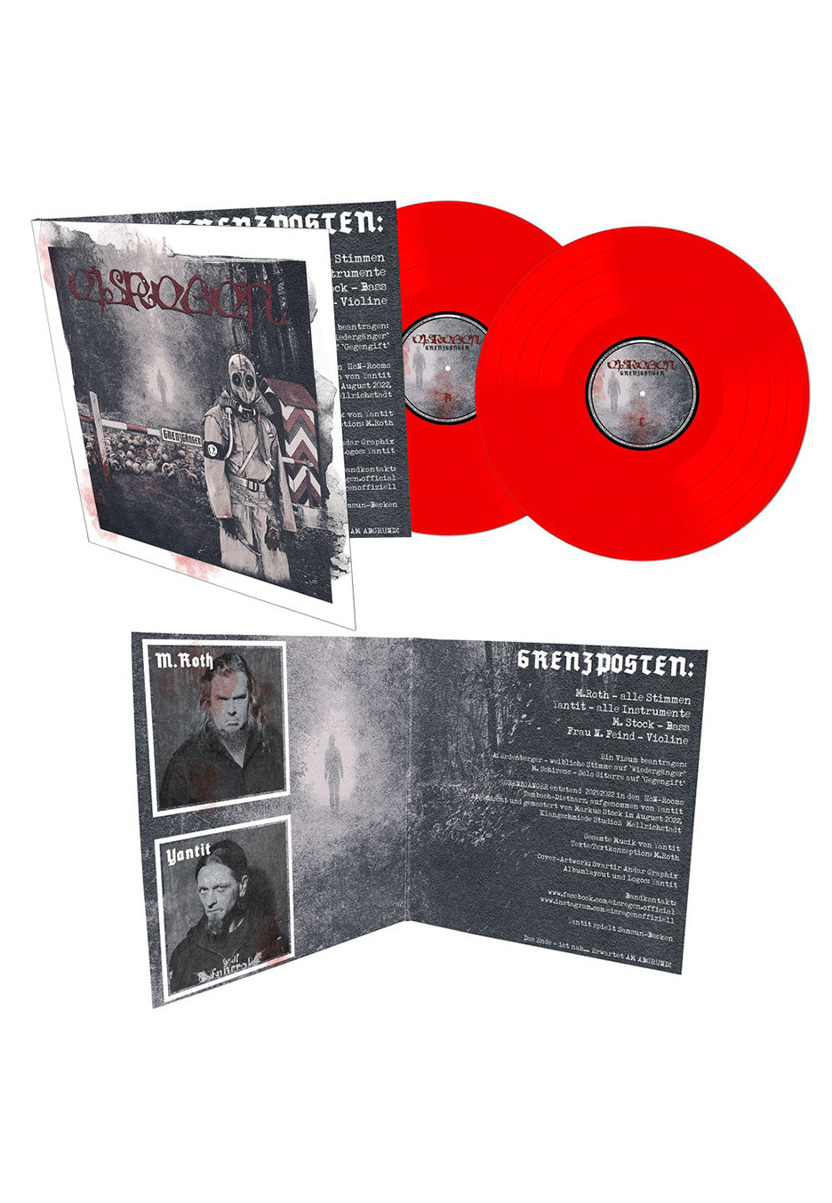 eisregen-grenzg-nger-double-vinyle-rouge-2-lp image 2