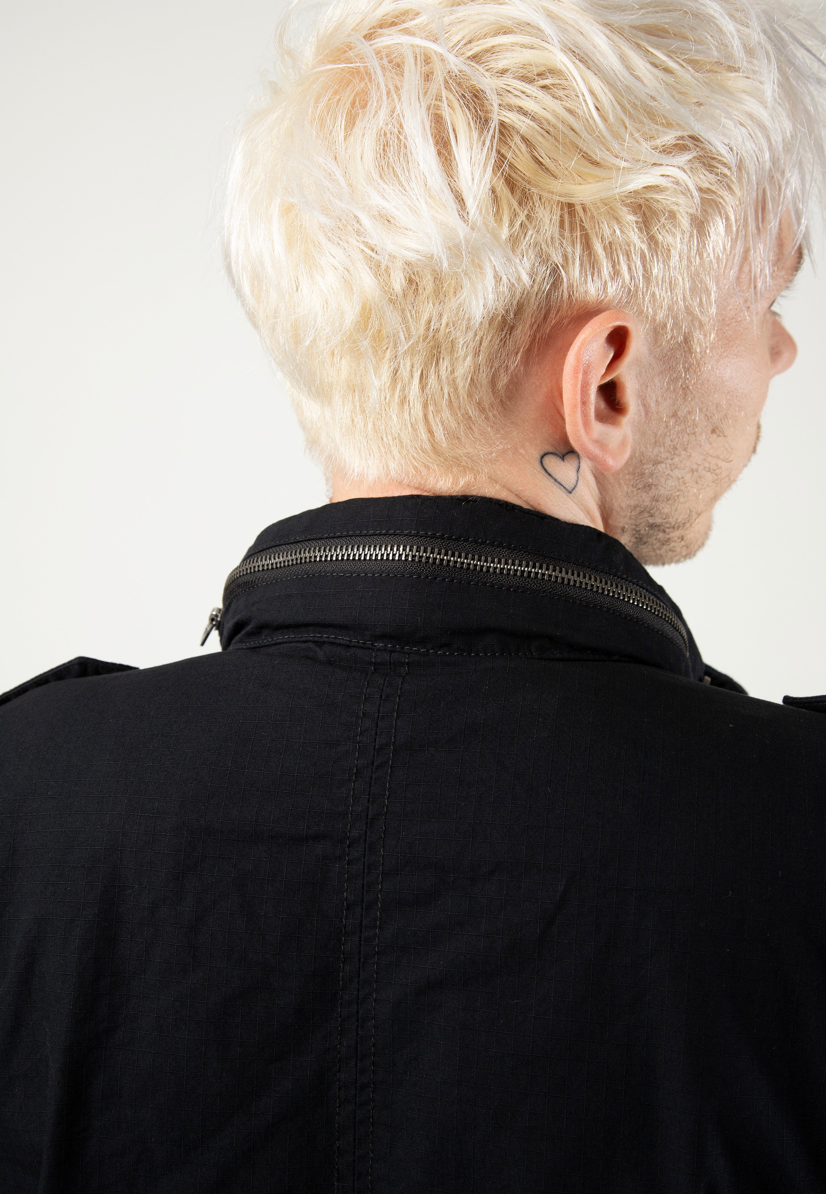 vintage-industries-cranford-black-veste-homme-noire image 8