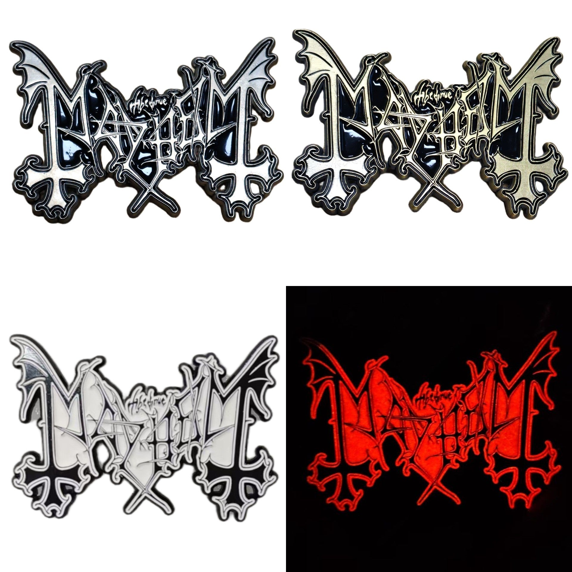 783punx-enamel-pins-mayhem-logo-pinglette-58x40-nickel image 1